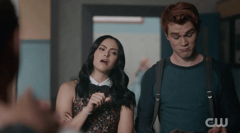 Riverdale: what is happening?
